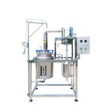 Lab Essential Oil Extraction Equipment